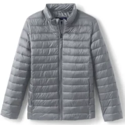Lands' End School Uniform Kids ThermoPlume Jacket 7 Lands' End School Uniform Kids ThermoPlume Jacket -Lands' End Store GUEST 5a1ce3ba 8e71 49a8 966b 9fe0ed773da8