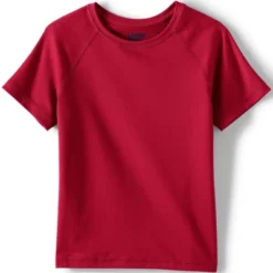 Lands' End School Uniform Kids Short Sleeve Active Tee 16 Lands' End School Uniform Kids Short Sleeve Active Tee -Lands' End Store GUEST 5a7b74a6 26d6 47e6 8399 054fd573aa3a