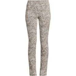 Lands' End Women's Tall Starfish Mid Rise Slim Leg Elastic Waist Pull On Pants 17 Lands' End Women's Tall Starfish Mid Rise Slim Leg Elastic Waist Pull On Pants -Lands' End Store GUEST 5aae2270 b98d 4cf3 923e 090a0d99dec4 1