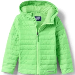 Lands' End Kids ThermoPlume Packable Hooded Jacket 25 Lands' End Kids ThermoPlume Packable Hooded Jacket -Lands' End Store GUEST 5d0eb934 65ec 47b1 adee 50c547f9b298