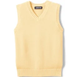 Lands' End School Uniform Kids Cotton Modal Sweater Vest 11 Lands' End School Uniform Kids Cotton Modal Sweater Vest -Lands' End Store GUEST 5d77bca0 1646 42f5 b8c2 e626198cc0bc