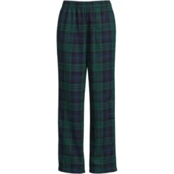 Lands' End Women's Print Flannel Pajama Pants 20 Lands' End Women's Print Flannel Pajama Pants -Lands' End Store GUEST 6048882a 778a 41d7 ab3f c0ffa391a42a