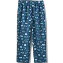 Lands' End Kids Flannel Pajama Pants 13 Lands' End Kids Flannel Pajama Pants -Lands' End Store GUEST 60770078 4b0d 41d0 8b84 5d5f15ebca68