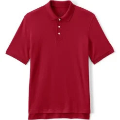 Lands' End School Uniform Men's Long Sleeve Interlock Polo Shirt -Lands' End Store GUEST 61d43c61 1598 4cda ae9b 864b6c16841f
