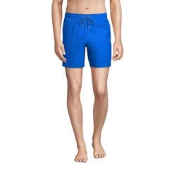 Lands' End Men's 6" Volley Swim Trunks 18 Lands' End Men's 6" Volley Swim Trunks -Lands' End Store GUEST 62423e14 1b10 44c7 8d9f 974b5b0b4896