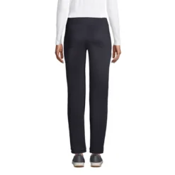 Lands' End Women's Tall Active 5 Pocket Pants