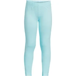Lands' End Lands' End Girls Tough Cotton Novelty Leggings -Lands' End Store GUEST 63d2c8cd 29f8 4f4f aaea 4a1783ce1f7e