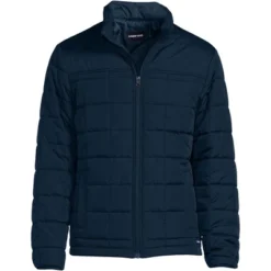 Lands' End Men's Insulated Jacket -Lands' End Store GUEST 63e81fe3 2ab2 4155 8ad8 e6af67e10f3f