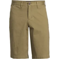 Lands' End Men's 11" Comfort Waist Comfort First Knockabout Chino Shorts 21 Lands' End Men's 11" Comfort Waist Comfort First Knockabout Chino Shorts -Lands' End Store GUEST 646bf0a0 c172 41d9 9c5b 2ede9437c908
