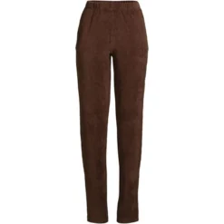 Lands' End Women's Sport Knit High Rise Corduroy Elastic Waist Pants 13 Lands' End Women's Sport Knit High Rise Corduroy Elastic Waist Pants -Lands' End Store GUEST 649bc34d 546e 4e6c 901b 675d4eba6fbe