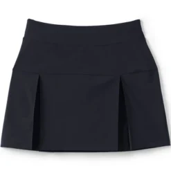Lands' End Lands' End School Uniform Women's Active Skort -Lands' End Store GUEST 64b49d4d 5dd5 464e b899 c8f4f9dadb46