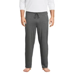 Lands' End Men's Comfort Knit Pants -Lands' End Store GUEST 6665c344 5772 414e 922e 1a5b87bc8e3d