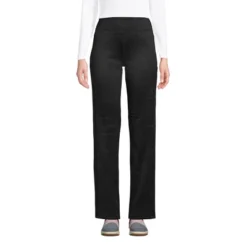 Lands' End Women's Tall Active Fleece Lined Yoga Pants 7 Lands' End Women's Tall Active Fleece Lined Yoga Pants -Lands' End Store GUEST 673e05ff 2492 47a6 944d eb665584d9a6 1