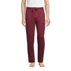Lands' End Men's Supima Pajama Pants 7 Lands' End Men's Supima Pajama Pants -Lands' End Store GUEST 69a5138b 1ee1 4a37 b69f 0da9d69bc7c4