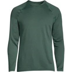 Lands' End Men's Crew Neck Expedition Thermaskin Long Underwear 11 Lands' End Men's Crew Neck Expedition Thermaskin Long Underwear -Lands' End Store GUEST 6a2771fb 3b50 4065 ad5b 24a65324f62e