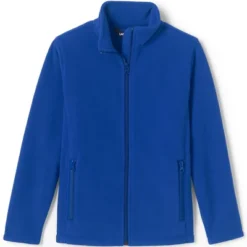 Lands' End Kids Mid-weight Fleece Jacket -Lands' End Store GUEST 6c19949d 5328 41e9 a4b1 5ecf76e58e6b