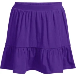 Lands' End Girls Indigo Skort -Lands' End Store GUEST 6c8876c2 9254 4e17 a8df 671047fbd10f