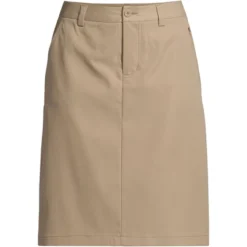 Lands' End Lands' End School Uniform Women's Active Chino Skort Top Of The Knee 6 Lands' End Lands' End School Uniform Women's Active Chino Skort Top Of The Knee -Lands' End Store GUEST 6d2733bb 39da 43a9 8b9a 2348ccedccf2