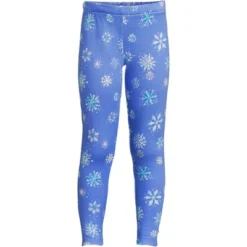 Lands' End Lands' End Girls Fleece Lined Leggings -Lands' End Store GUEST 6d5d1317 9e81 4c7b a453 ad41bd9f688f