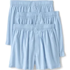 Lands' End Men's Poplin Boxers (3-pack) -Lands' End Store GUEST 6d928e03 f66c 4680 bfad ef5874e968a5
