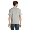 Lands' End Men's Short Sleeve Super-T Henley