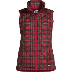 Lands' End Women's Insulated Vest -Lands' End Store GUEST 70fe599c 5a62 4a0a bcc9 c93bf1065f44