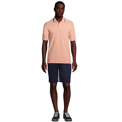 Lands' End Men's 11" Traditional Fit Comfort First Knockabout Chino Shorts 3 Lands' End Men's 11" Traditional Fit Comfort First Knockabout Chino Shorts - Image 3