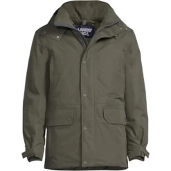 Lands' End Men's Expedition Down Waterproof Winter Jacket -Lands' End Store GUEST 735e924d 94d8 49b0 b48d ce6d5c9b0b3a