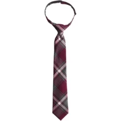 Lands' End School Uniform Kids Pre Tied Tie -Lands' End Store GUEST 76c06918 2bfd 4333 9029 d5ecb417a06d