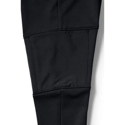 Lands' End Boys Athletic Tech Fleece Sweat Pants 2 Lands' End Boys Athletic Tech Fleece Sweat Pants - Image 2