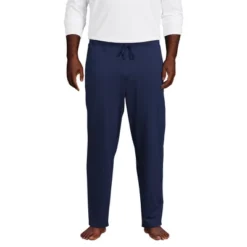 Lands' End Men's Comfort Knit Pants -Lands' End Store GUEST 77577119 4170 4122 a1f2 d9c0ae815f13
