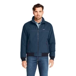 Lands' End Men's Classic Squall Jacket -Lands' End Store GUEST 77ae8f4d 331c 4d05 90d3 26d8fbbd2682