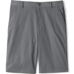 Lands' End Lands' End School Uniform Men's Active Chino Shorts 10 Lands' End Lands' End School Uniform Men's Active Chino Shorts -Lands' End Store GUEST 79a5e9a9 7143 4293 b3d3 00ff6f70b495