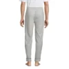 Lands' End Men's Brush Back Knit Pajama Pants