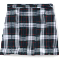 Lands' End School Uniform Girls Plaid Box Pleat Skirt Top Of The Knee 19 Lands' End School Uniform Girls Plaid Box Pleat Skirt Top Of The Knee -Lands' End Store GUEST 7d42628c 4102 482e 80f6 ffab1bc25fda