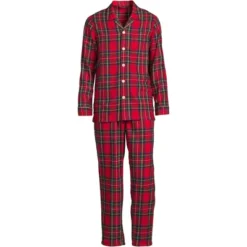 Lands' End Men's Flannel Pajama Set 10 Lands' End Men's Flannel Pajama Set -Lands' End Store GUEST 7d4d4d07 13d1 4f7a bd63 febfab7d7cd2