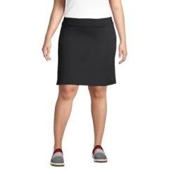 Lands' End Women's Active Knit Skort 9 Lands' End Women's Active Knit Skort -Lands' End Store GUEST 7d8c241b 1231 49e9 b5a6 65bfdfea6a76