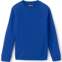 Lands' End School Uniform Kids Crew Sweatshirt 15 Lands' End School Uniform Kids Crew Sweatshirt -Lands' End Store GUEST 7daaed15 8a33 496d 8367 d6a8d66a15b2