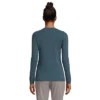 Lands' End Women's Tall Cashmere Crewneck Sweater