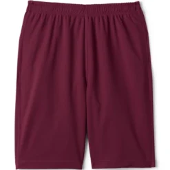Lands' End Lands' End School Uniform Men's Mesh Gym Shorts -Lands' End Store GUEST 7f84d58f 3f8d 418e a31c c6067602d0a8