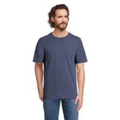 Lands' End Men's Super-T Short Sleeve T-Shirt -Lands' End Store GUEST 80a37fe9 c128 48af a75b ec52f0f74ad6