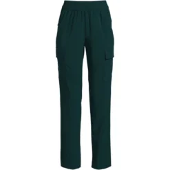 Lands' End Women's Active Lightweight Woven Packable Cargo Pants 6 Lands' End Women's Active Lightweight Woven Packable Cargo Pants -Lands' End Store GUEST 80c09ced d652 4067 aaf5 9b0f01914923