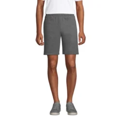 Lands' End Men's Jersey Knit Shorts -Lands' End Store GUEST 8316648e 9685 4e65 a693 50658638da41