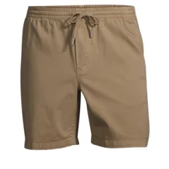 Lands' End Men's 7 Inch Comfort-First Knockabout Pull On Deck Shorts -Lands' End Store GUEST 83e04e2a 81d7 482d aea1 6b6efd3d9484