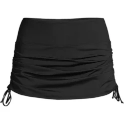 Lands' End Women's Plus Size Chlorine Resistant Tummy Control Adjustable Swim Skirt Swim Bottoms -Lands' End Store GUEST 847aa409 5081 43ab b4a3 40aeb7278eb0