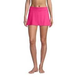 Lands' End Women's Swim Skirt Swim Bottoms 11 Lands' End Women's Swim Skirt Swim Bottoms -Lands' End Store GUEST 8525f965 e48e 477e 897e ee5ebf0fb3ed
