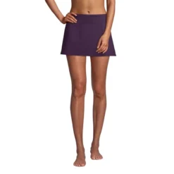 Lands' End Women's Swim Skirt Swim Bottoms 15 Lands' End Women's Swim Skirt Swim Bottoms -Lands' End Store GUEST 867449b9 f127 4986 8c63 5868141e0d65