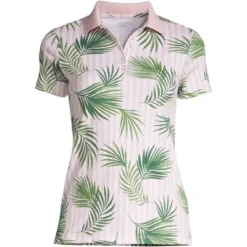 Lands' End Women's Supima Cotton Short Sleeve Polo Shirt 26 Lands' End Women's Supima Cotton Short Sleeve Polo Shirt -Lands' End Store GUEST 870f0aaf 6adb 46e5 8a8f 3812c85132bb