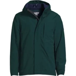 Lands' End Men's Squall Hooded Jacket -Lands' End Store GUEST 88bcf2f4 a085 40a9 98df 6f63d52402fd