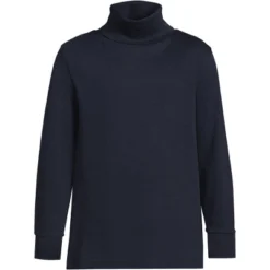 Lands' End Kids Turtleneck -Lands' End Store GUEST 89fbda0a 726b 4ca8 82f1 7b7b497f524e